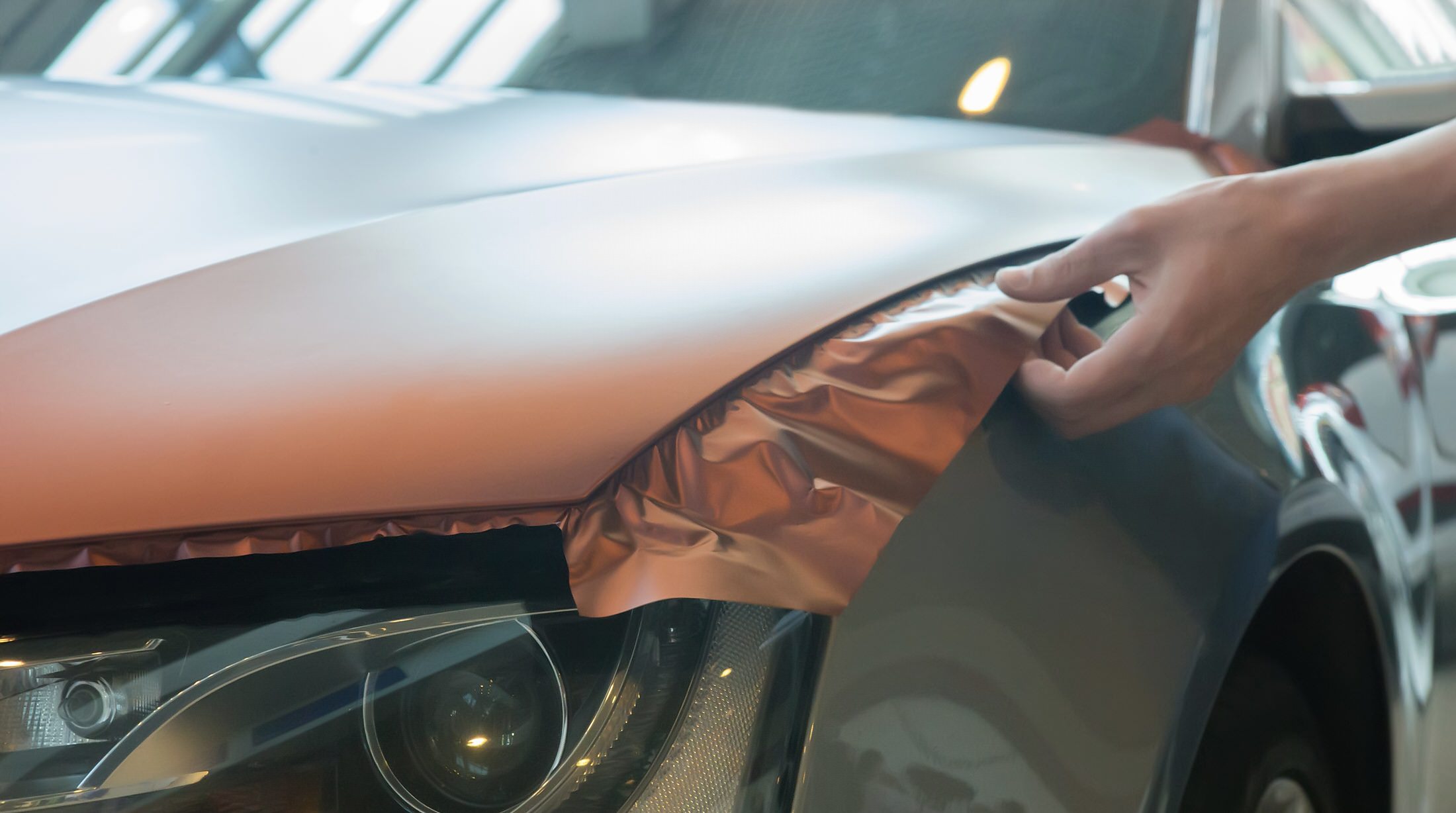 Answers to your Paint Protection Film Questions